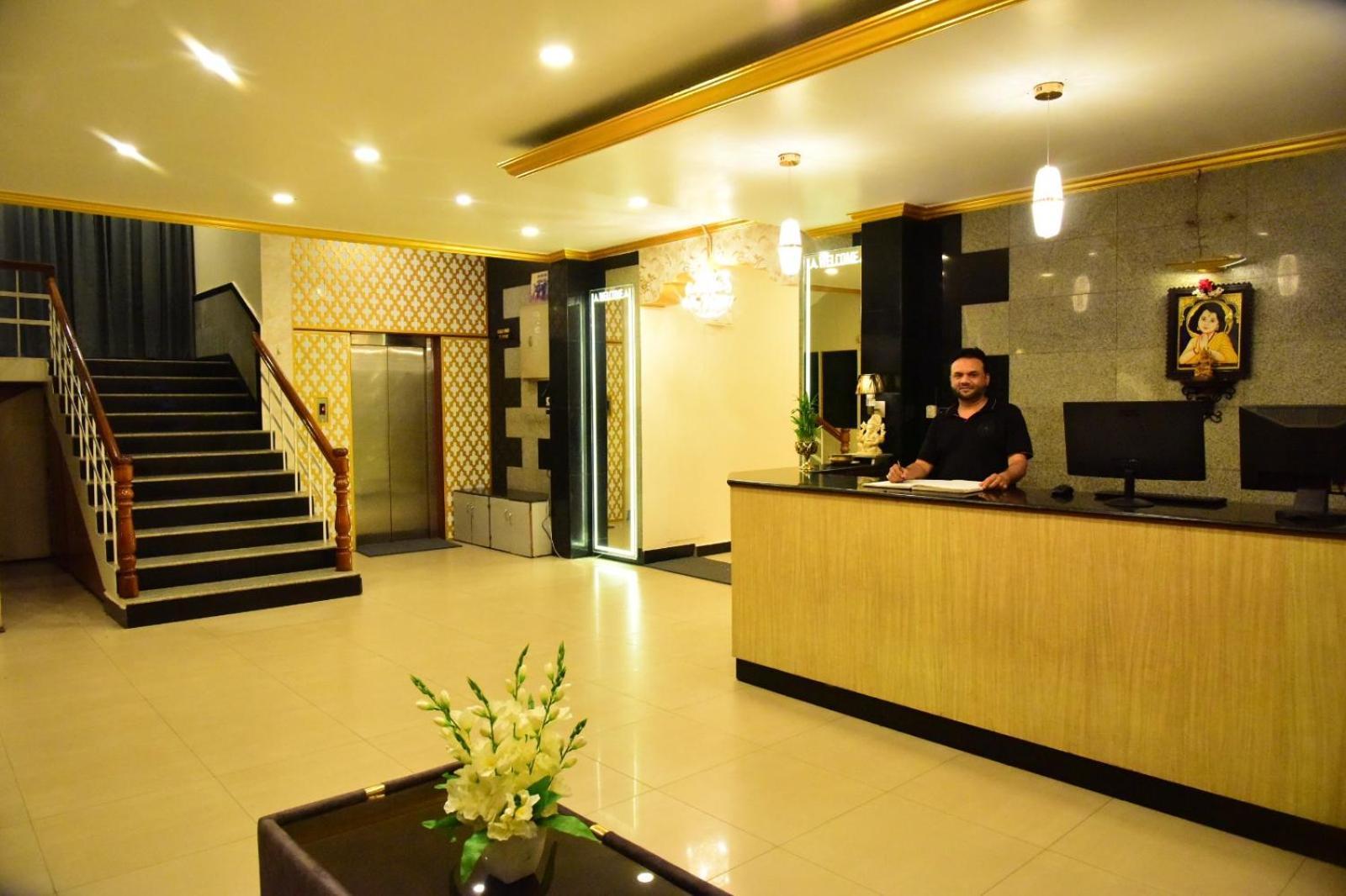 Rajalakshmi Comforts Mysuru Dış mekan fotoğraf